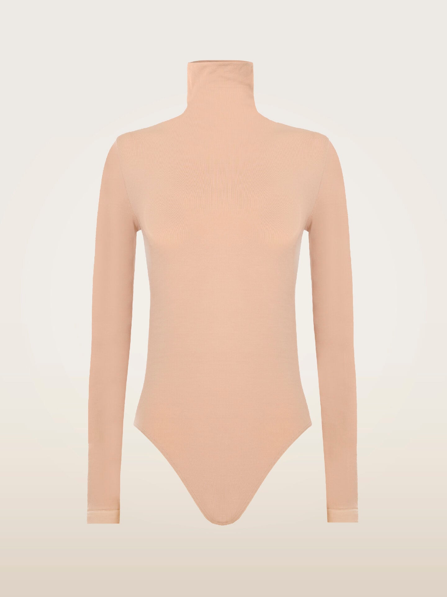SEAMLESS WOOL STRING BODY SEAMLESS WOOL STRING BODY