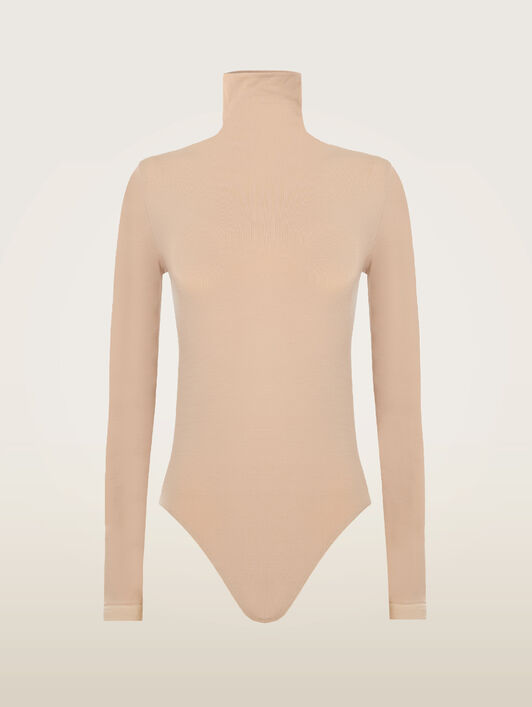 SEAMLESS WOOL STRING BODY SEAMLESS WOOL STRING BODY