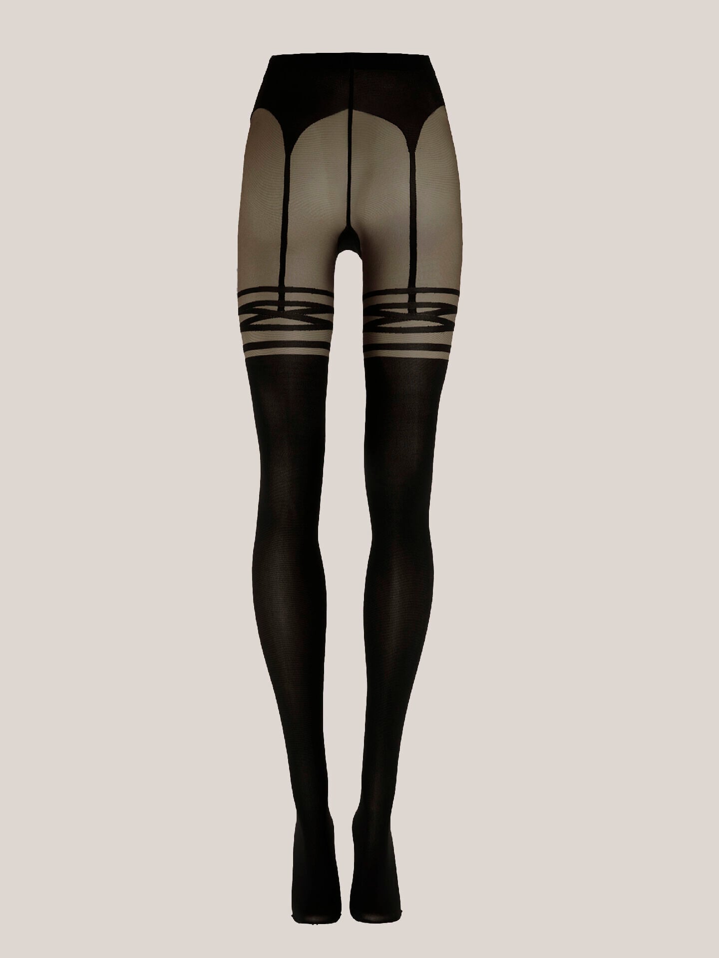 SUSPENDER TIGHTS SUSPENDER TIGHTS