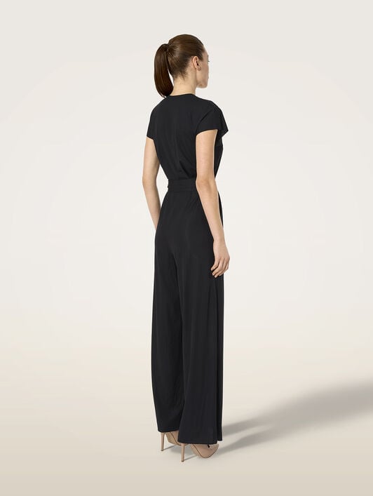 PURE CUT JUMPSUIT