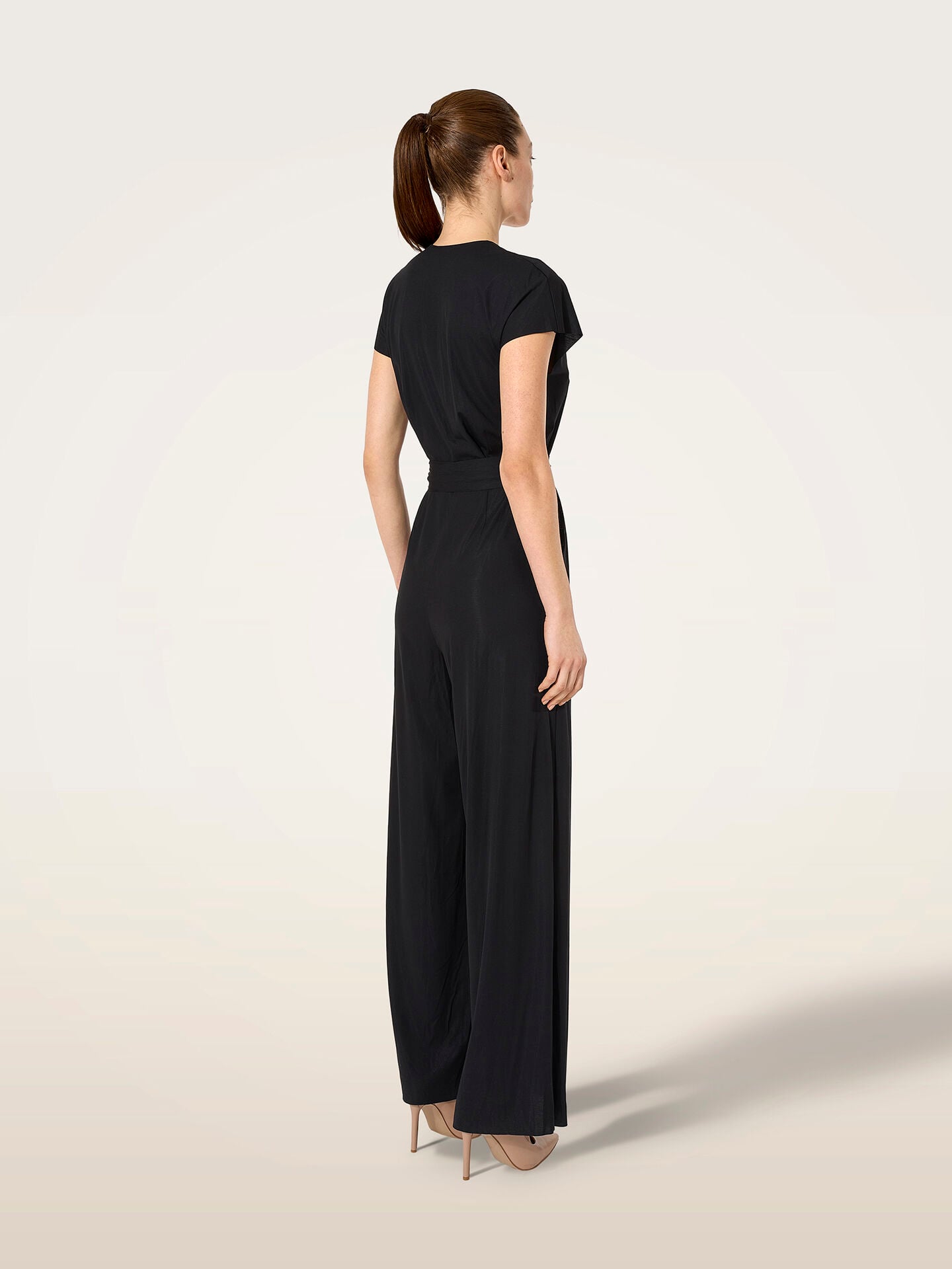 PURE CUT JUMPSUIT