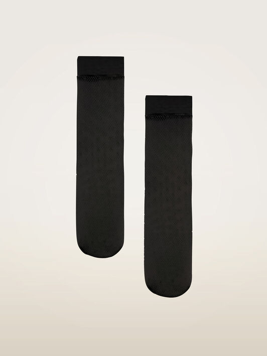 DOTTED NET SOCKS DOTTED NET SOCKS