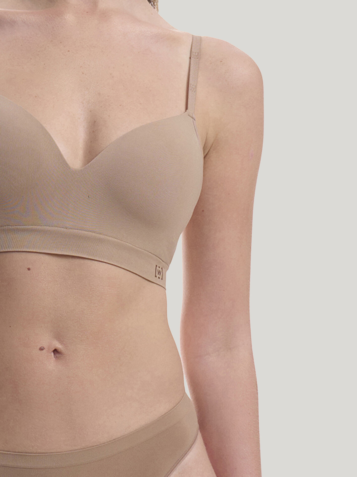 INDIVIDUAL SEAMLESS SKIN BRA INDIVIDUAL SEAMLESS SKIN BRA