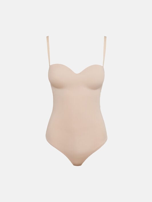MAT DE LUXE FORM. STRING BODY