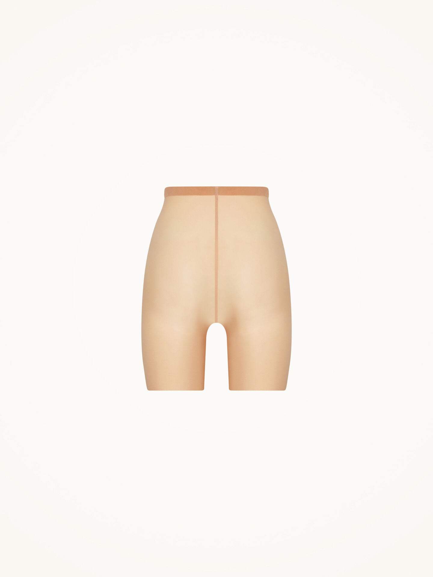 TULLE CONTROL SHORTS TULLE CONTROL SHORTS
