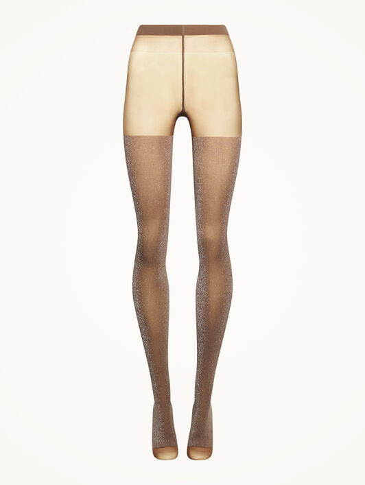 SHINY SHEER TIGHTS SHINY SHEER TIGHTS