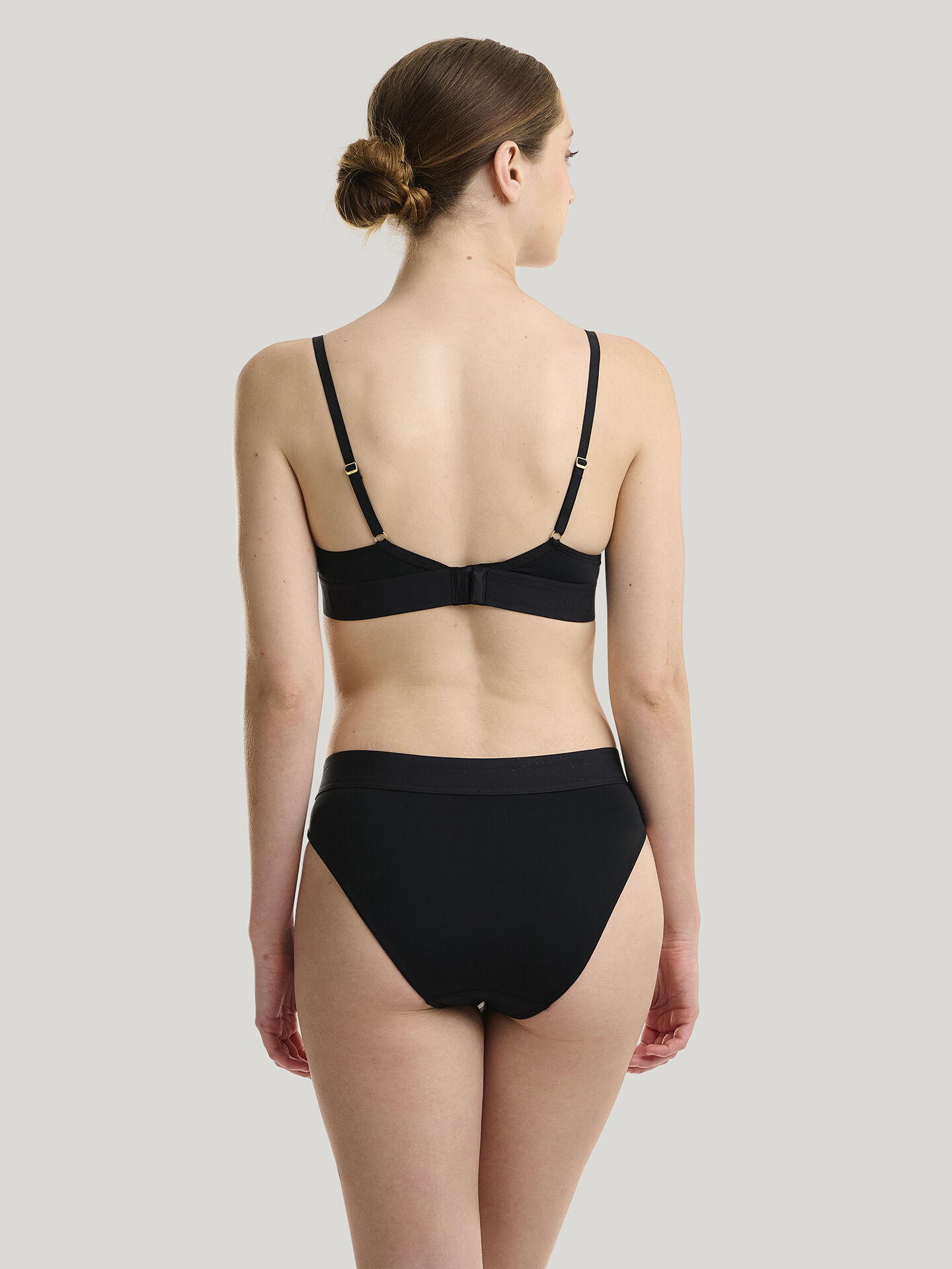 MICROFIBRE BRIEF MICROFIBRE BRIEF