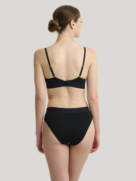 MICROFIBRE BRIEF MICROFIBRE BRIEF