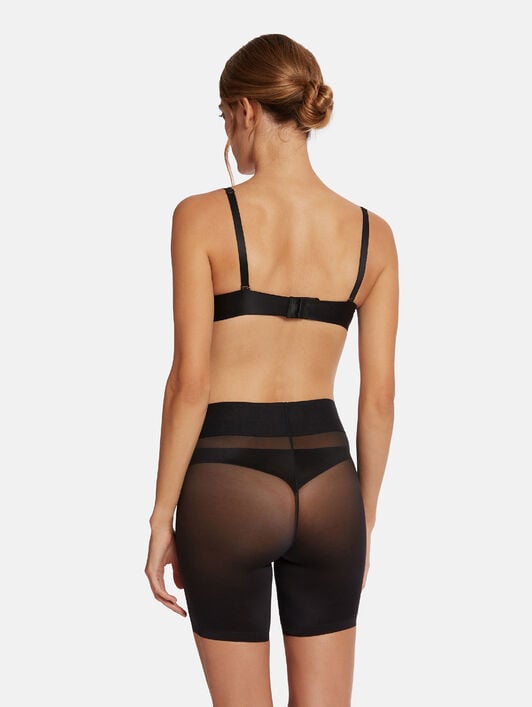 SHEER TOUCH CONTROL SHORTS SHEER TOUCH CONTROL SHORTS