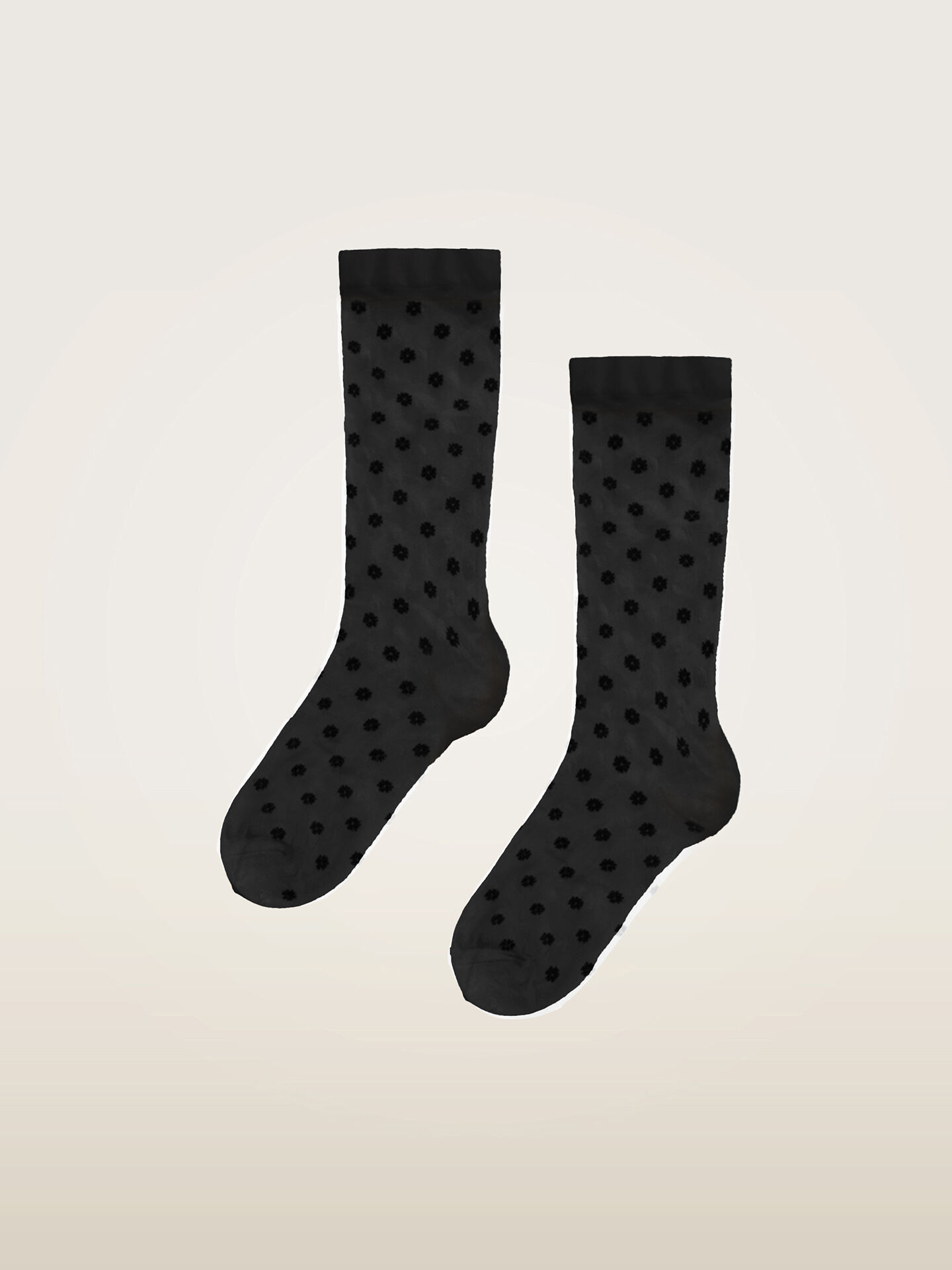 DAISY SOCKS DAISY SOCKS