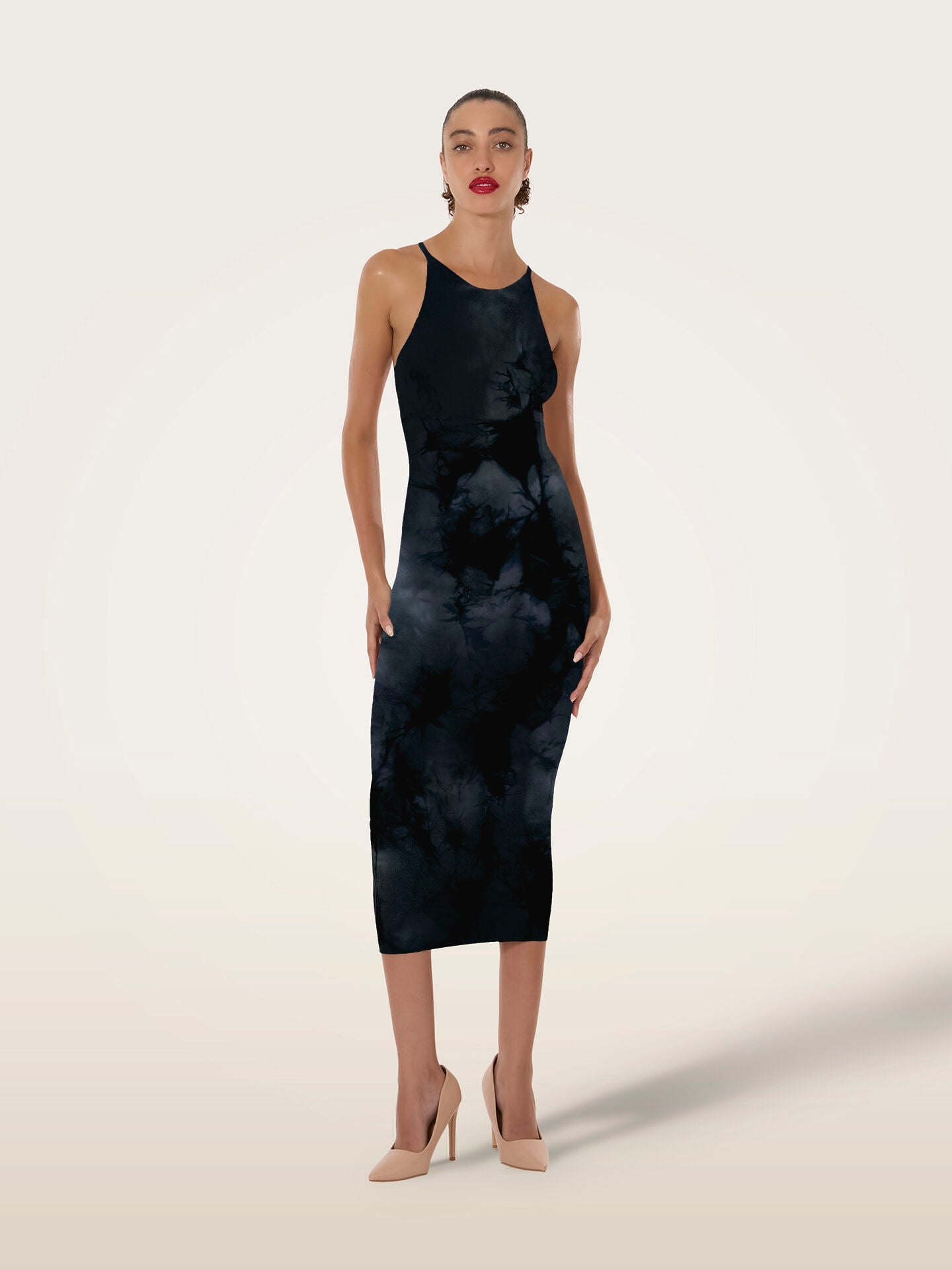 INK FATAL DRESS INK FATAL DRESS