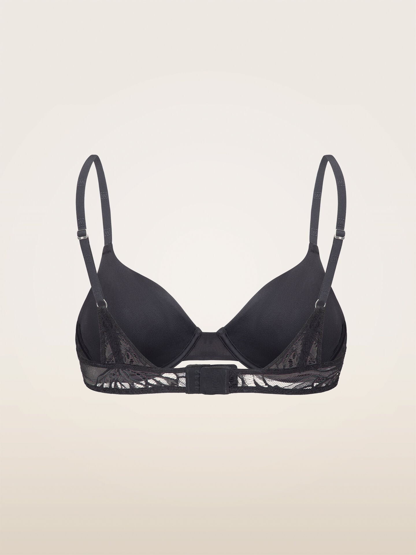 LACE CONTOUR BRA LACE CONTOUR BRA
