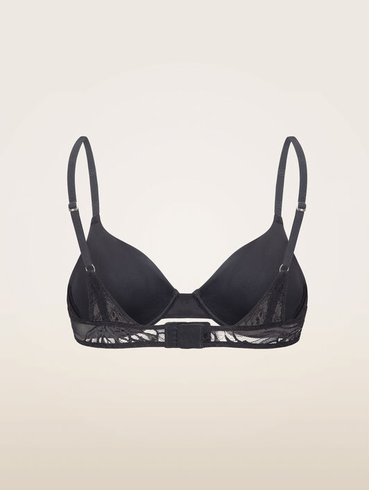 LACE CONTOUR BRA LACE CONTOUR BRA