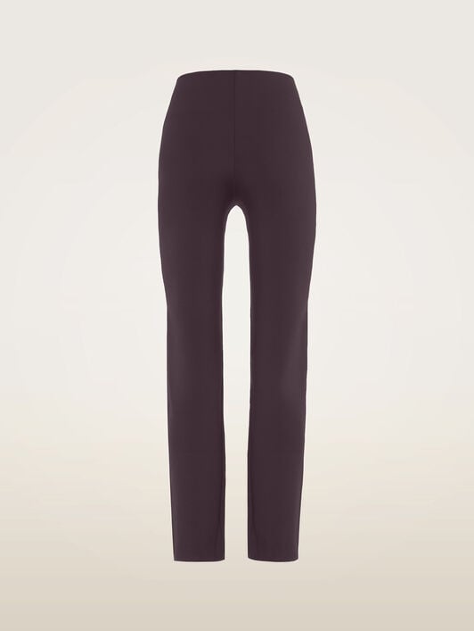 MIDNIGHT GRACE TROUSERS