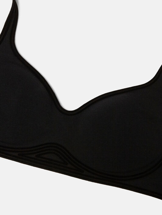 COTTON CONTOUR 3W CUP BRA