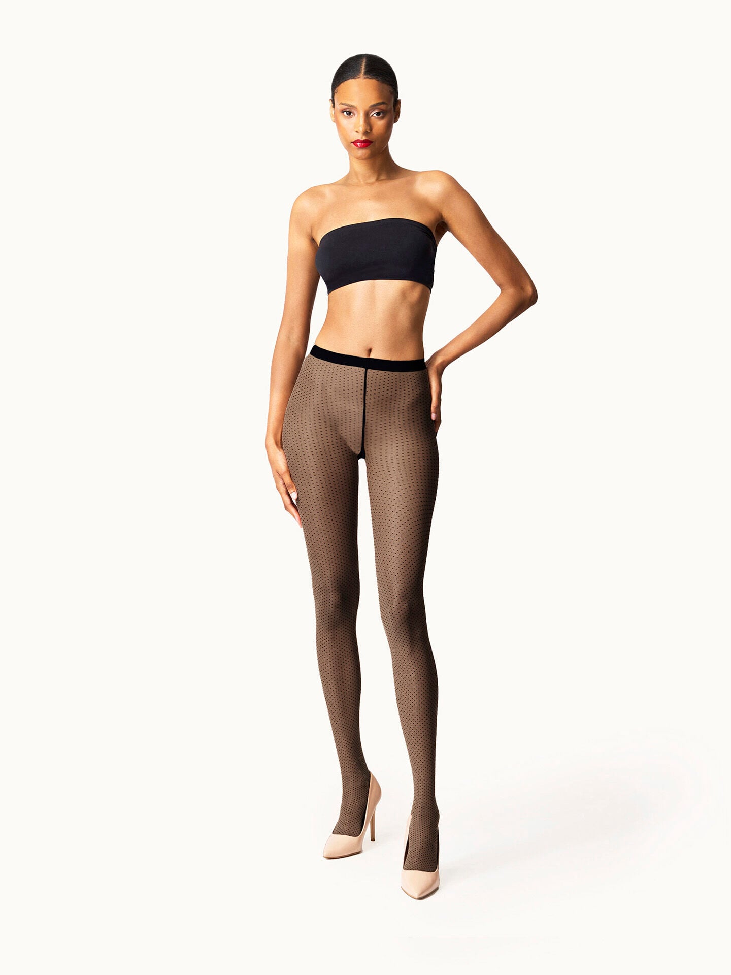 MINI DOT TIGHTS MINI DOT TIGHTS