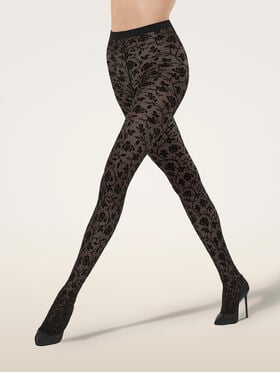 ROSE TIGHTS