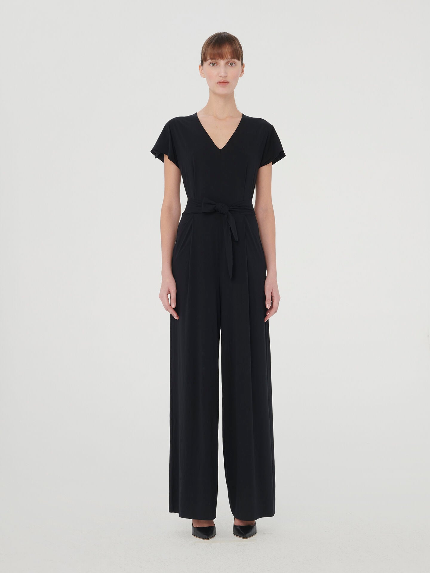 PURE CUT JUMPSUIT PURE CUT JUMPSUIT