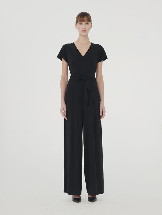 PURE CUT JUMPSUIT PURE CUT JUMPSUIT