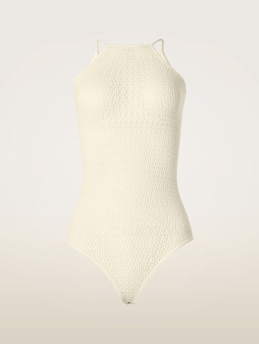 DAISY NET BODY