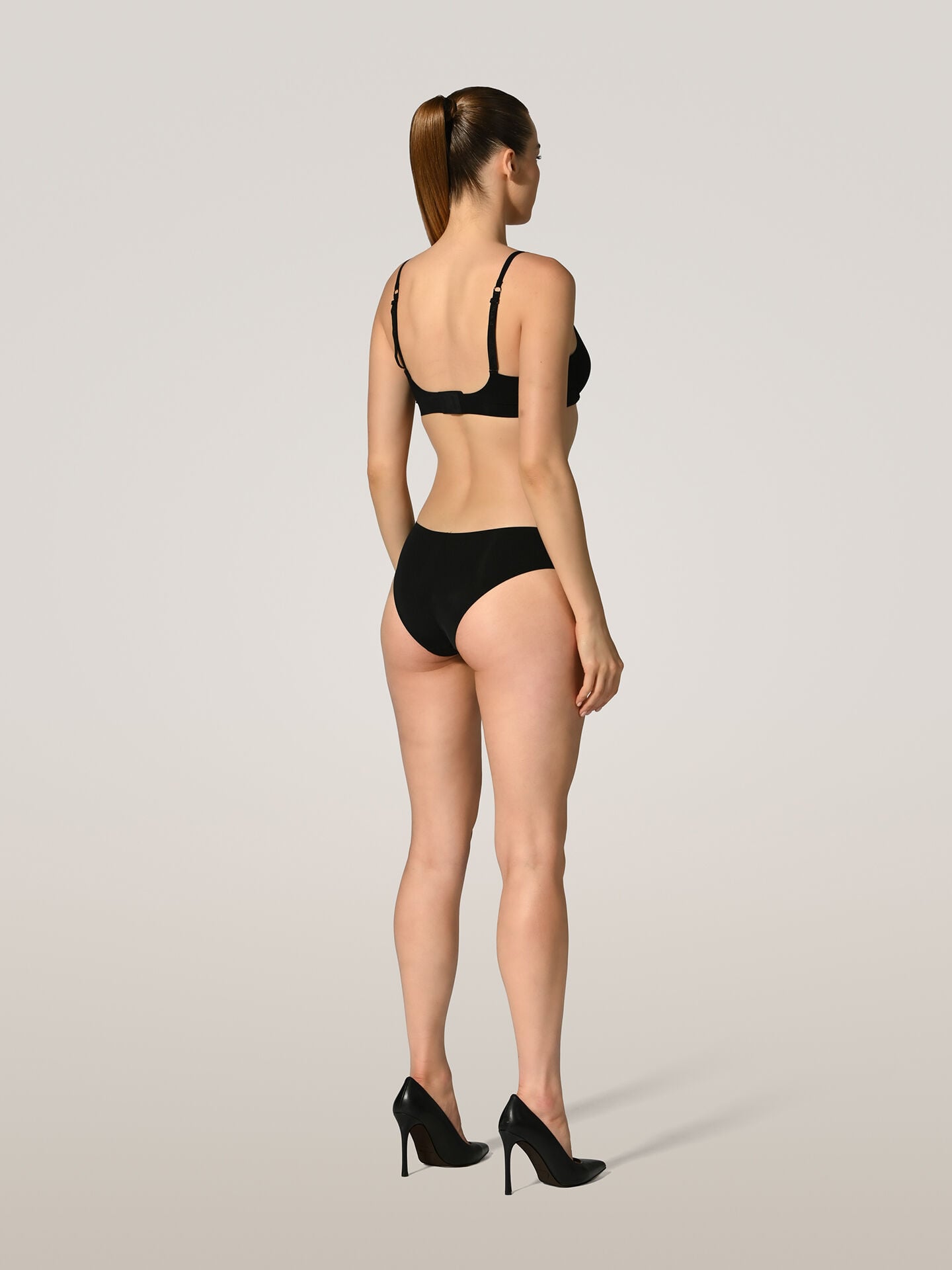 PURE 3W BRA PURE 3W BRA