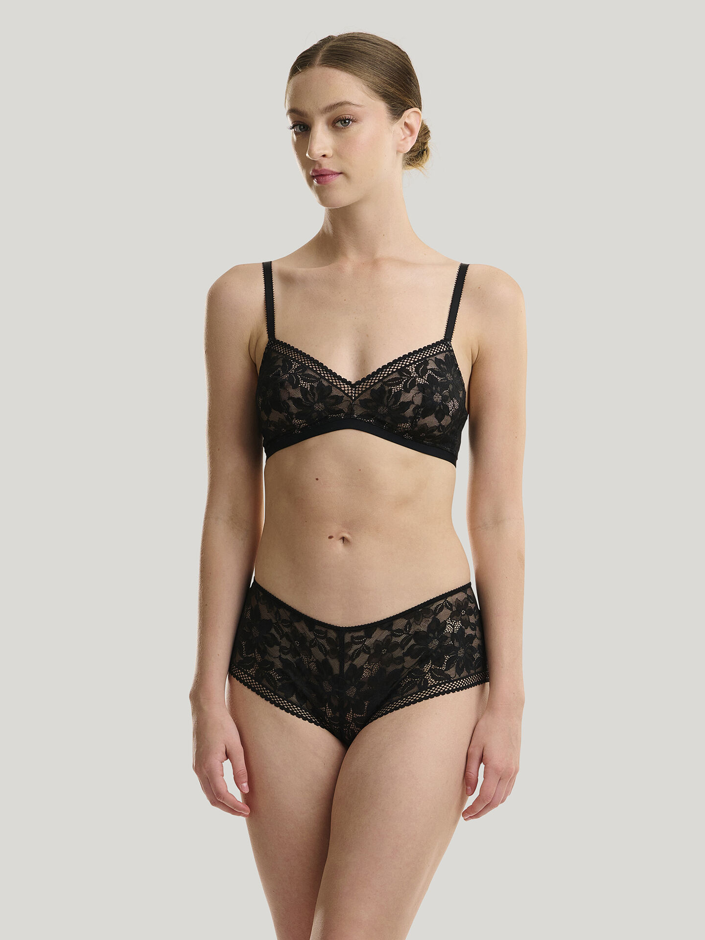 LACE PANTY LACE PANTY