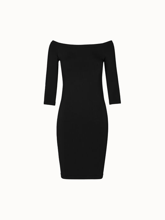 SHEEN DRESS
