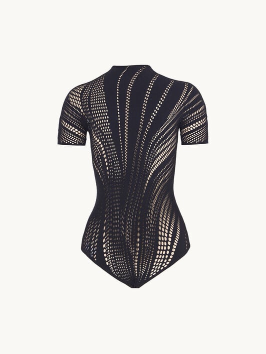 ORGANIC NET BODY