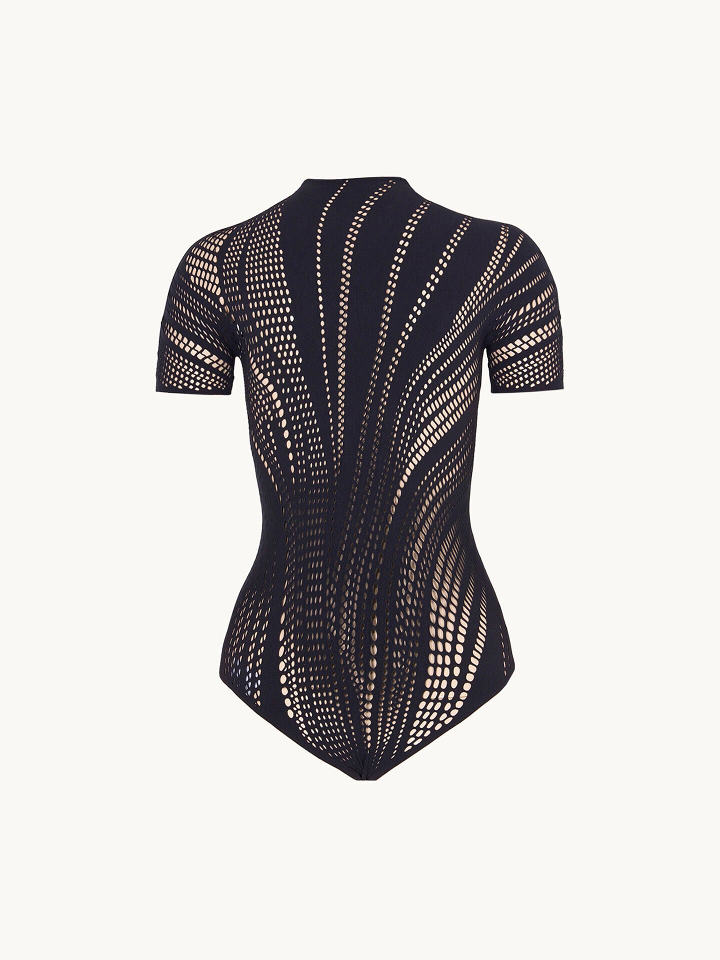 ORGANIC NET BODY