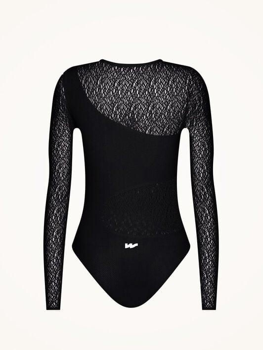 W NET BODY