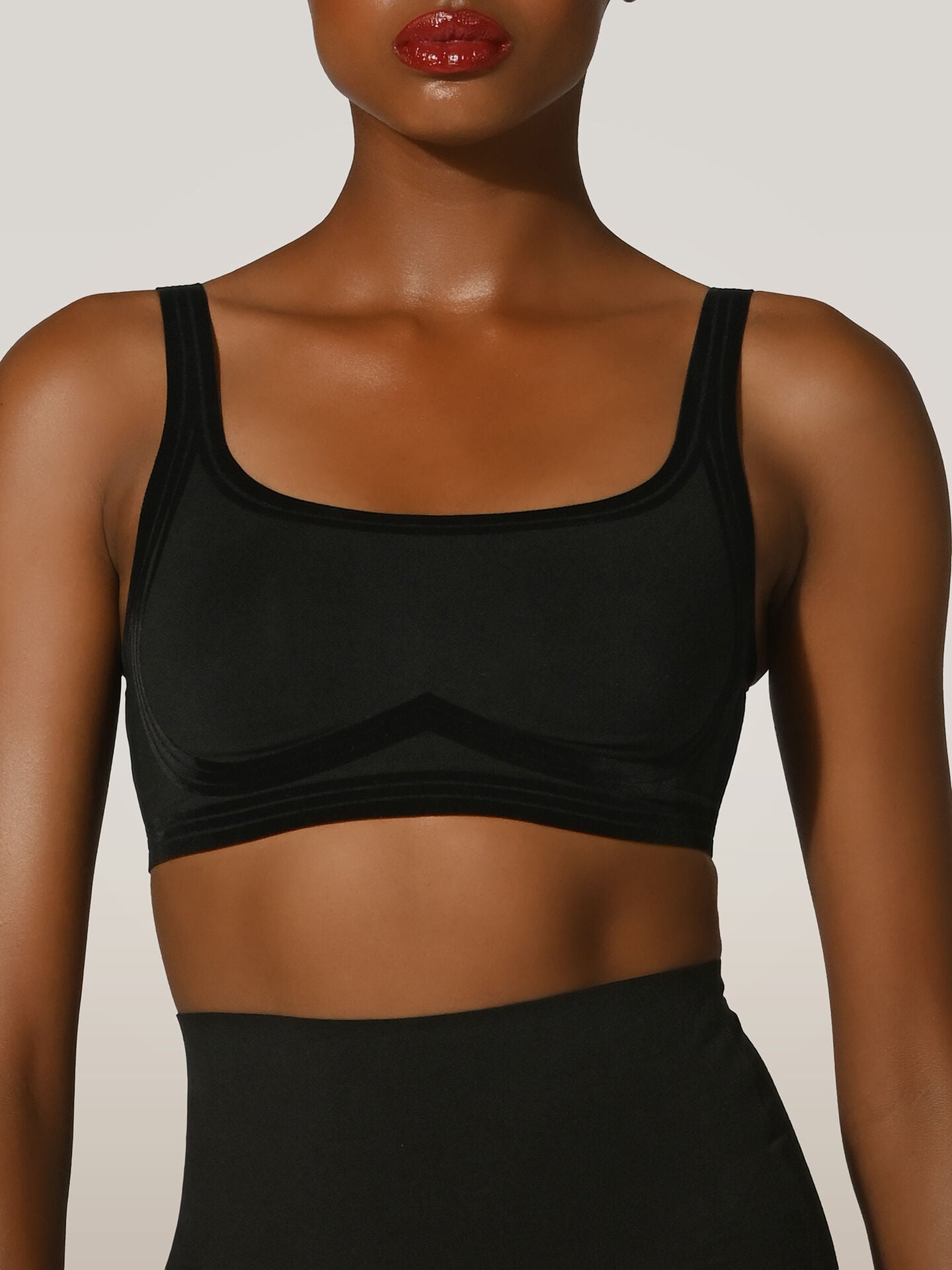 COTTON CONTOUR 3W SKIN BRA