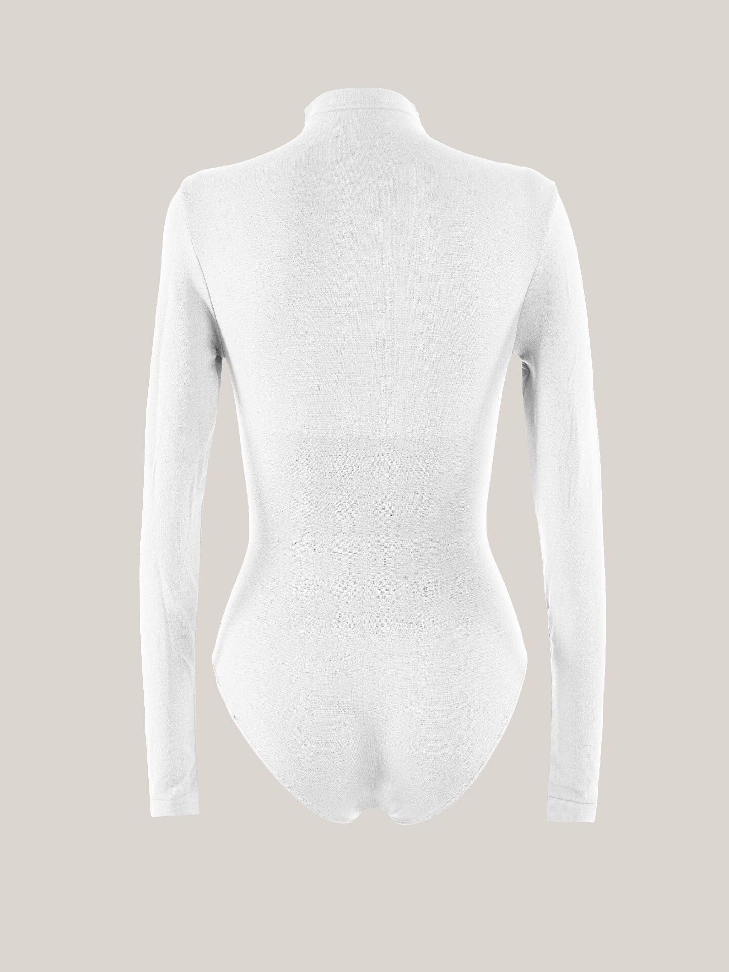 SKIN CONTOUR HIGH NECK BODY SKIN CONTOUR HIGH NECK BODY