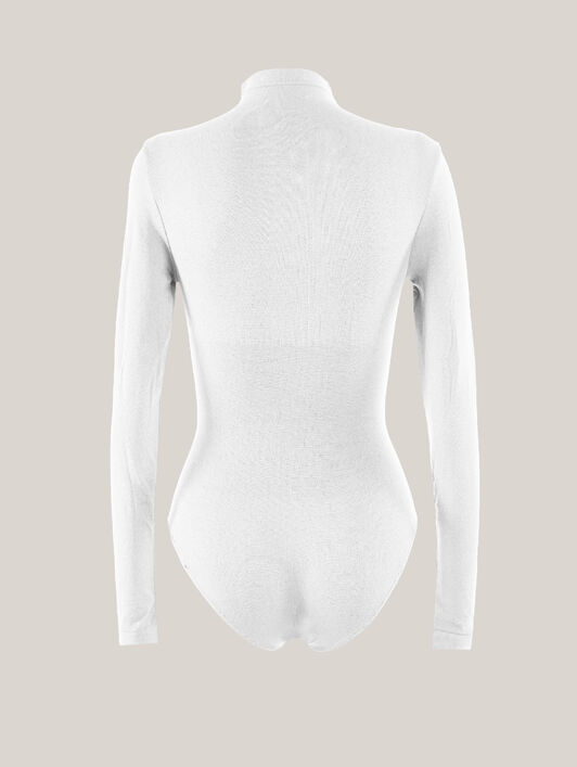 SKIN CONTOUR HIGH NECK BODY SKIN CONTOUR HIGH NECK BODY