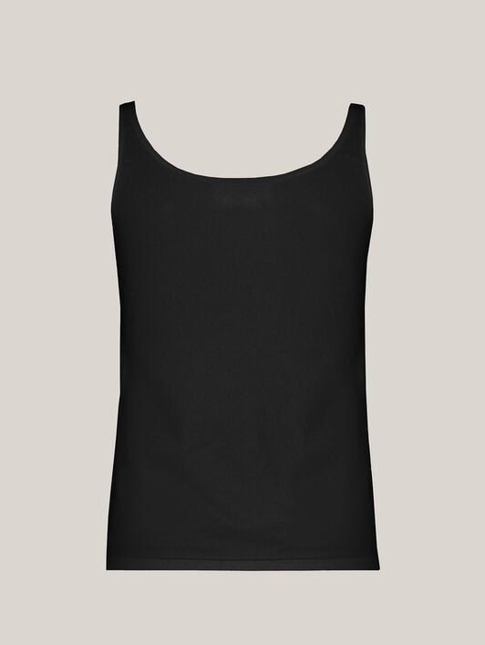 JAMAIKA TOP SLEEVELESS JAMAIKA TOP SLEEVELESS