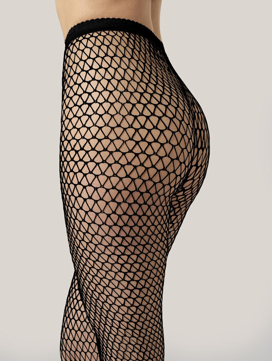 NET TIGHTS NET TIGHTS