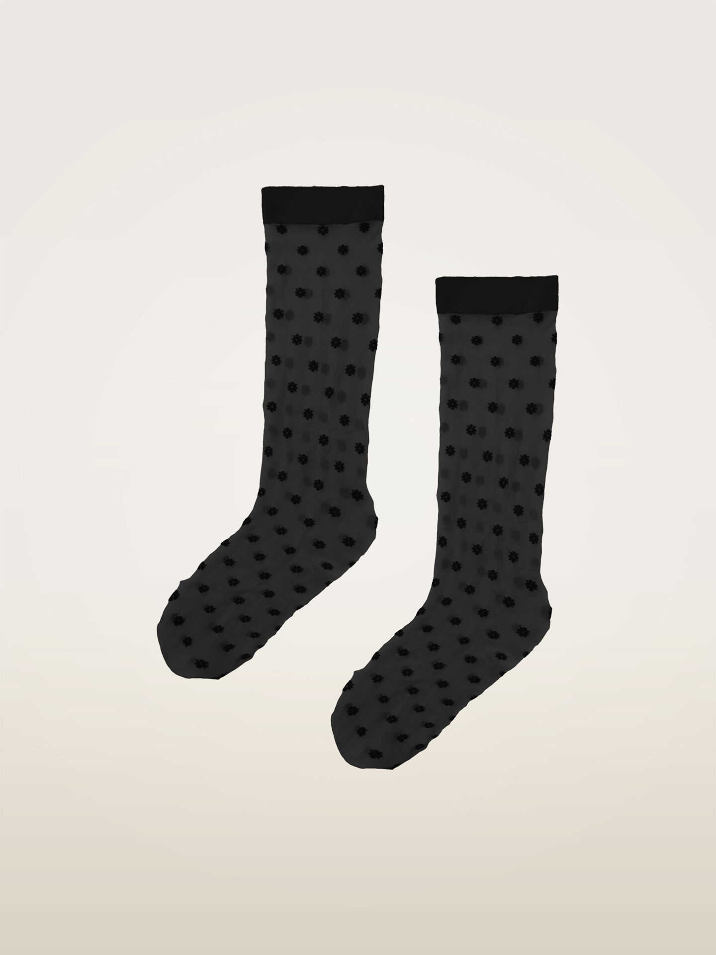 DAISY KNEE-HIGHS DAISY KNEE-HIGHS