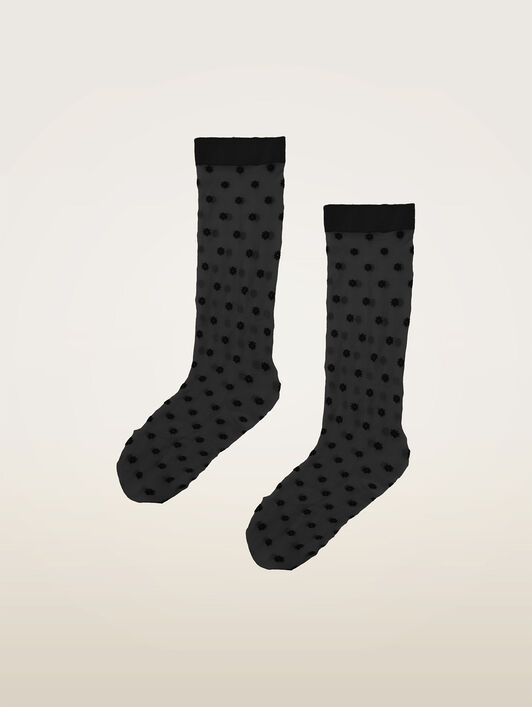 DAISY KNEE-HIGHS DAISY KNEE-HIGHS