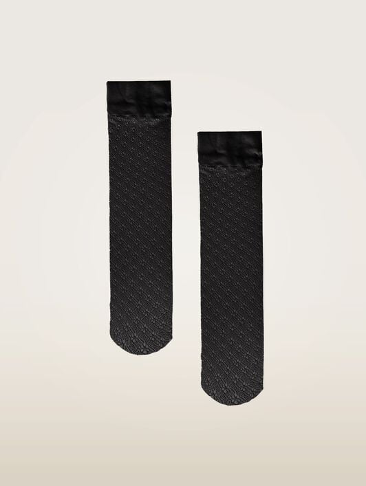 BLOSSOM KNEE-HIGHS BLOSSOM KNEE-HIGHS