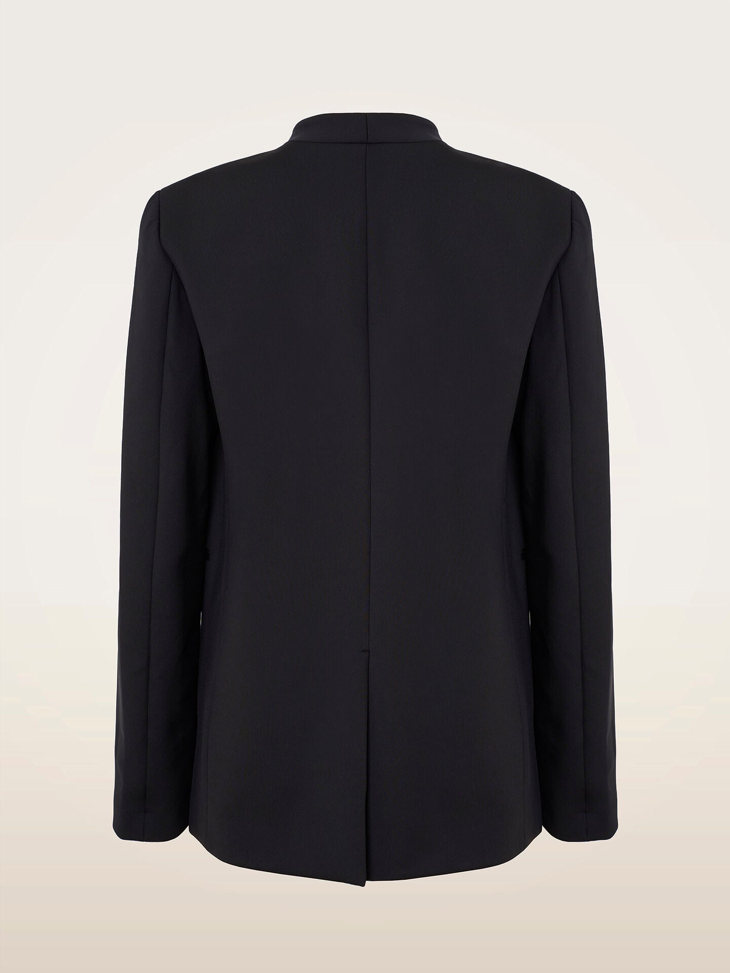 SCUBA TAILOR JACKET