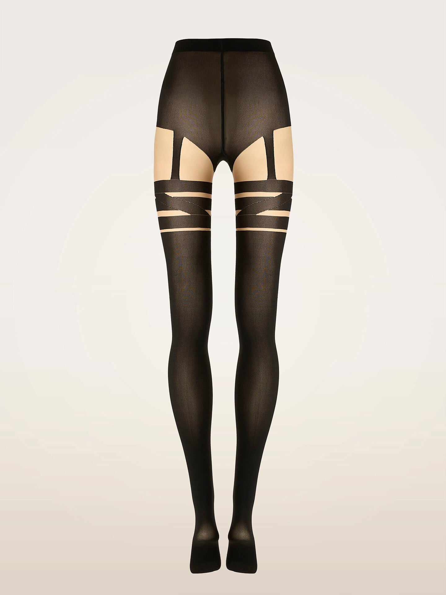 INFINITE WRAP TIGHTS INFINITE WRAP TIGHTS