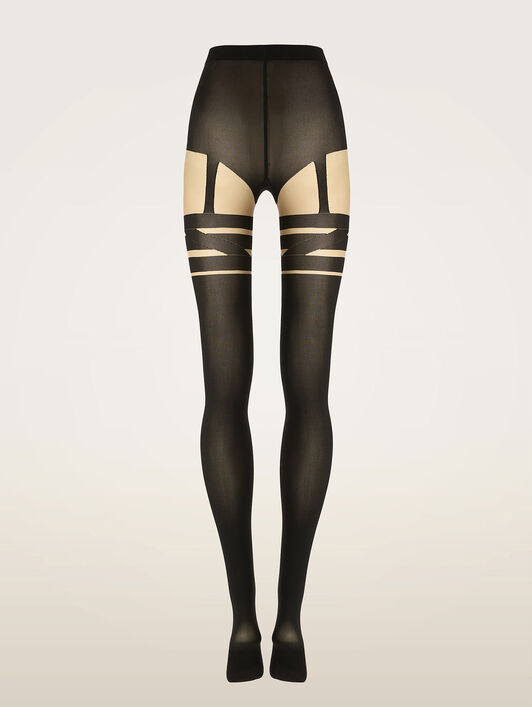INFINITE WRAP TIGHTS INFINITE WRAP TIGHTS