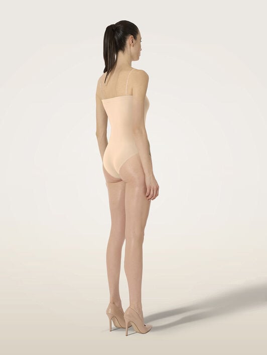 SKIN CONTOUR TUBE BODY SKIN CONTOUR TUBE BODY