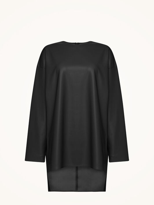 ECO VEGAN TOP LONG SLEEVES ECO VEGAN TOP LONG SLEEVES