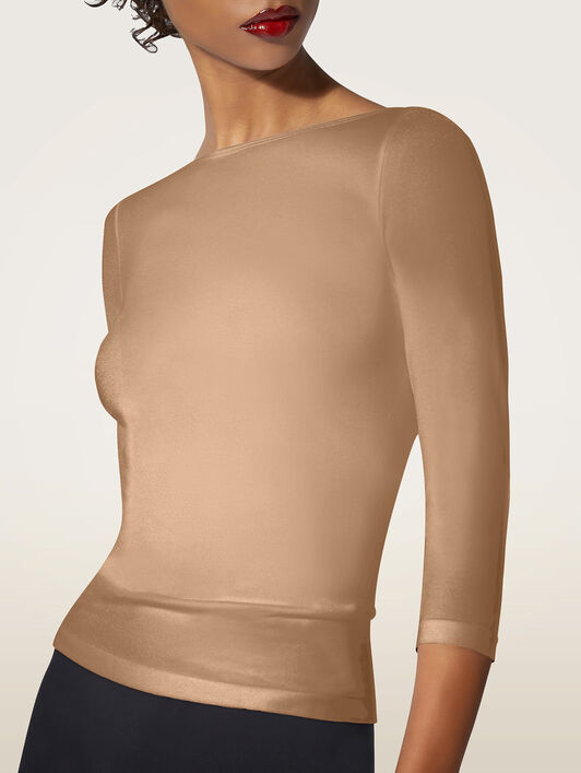 CORDOBA TOP LONG SLEEVES