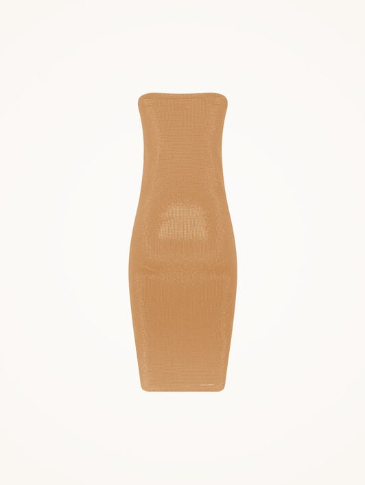 LIQUID METAL DRESS LIQUID METAL DRESS