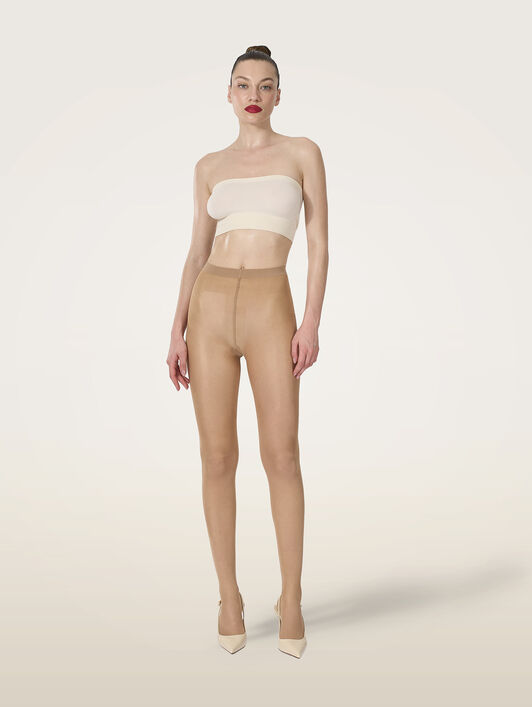 40 LIGHT SUPPORT TIGHTS