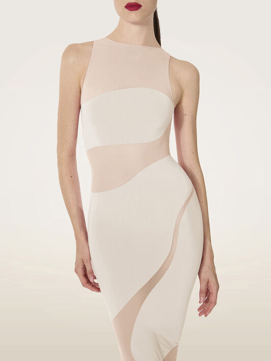 SHADE DRESS