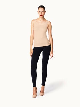 JAMAIKA TOP SLEEVELESS