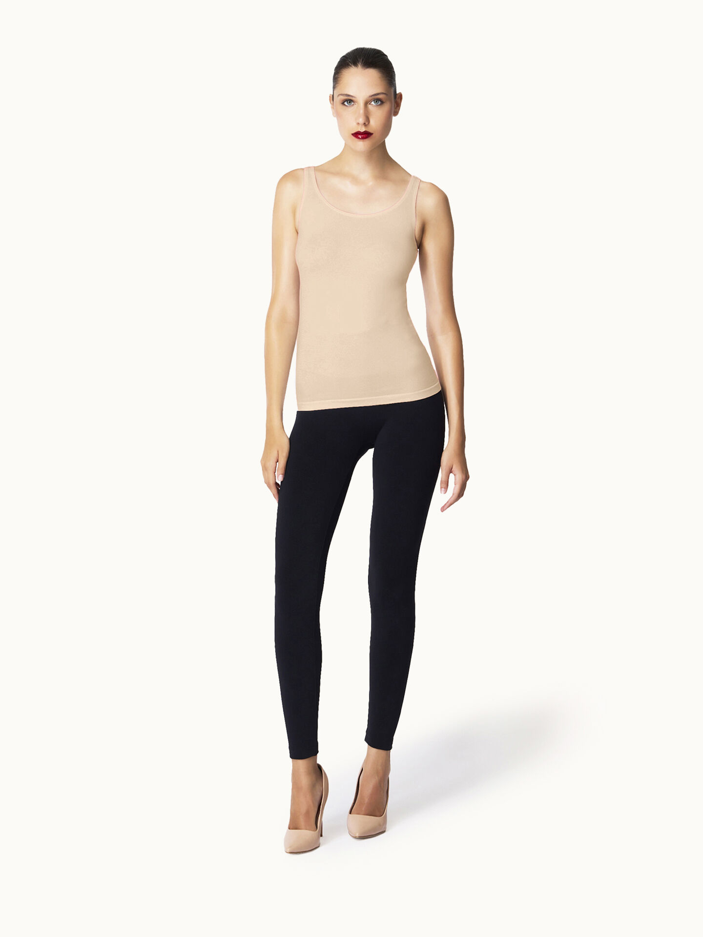 JAMAIKA TOP SLEEVELESS