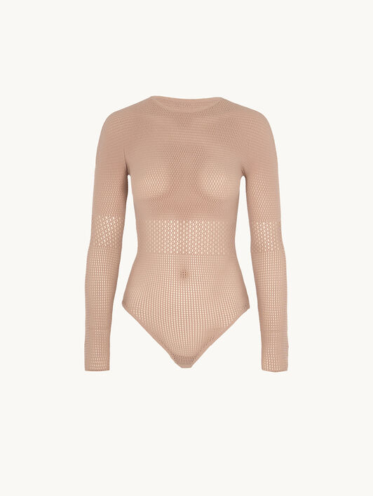 MOSAIC NET BODY MOSAIC NET BODY